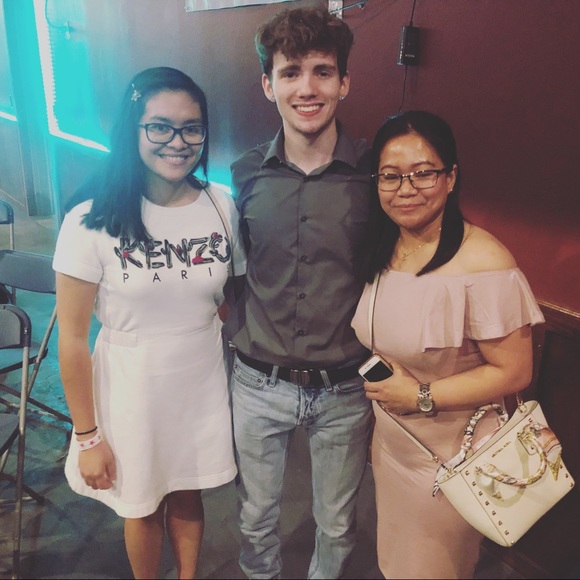 LAST CHANCE! Deleting soon. Kenzo Dress - Picture 4 of 4